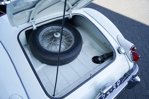 1960 MG MGA For Sale (picture 34 of 48)