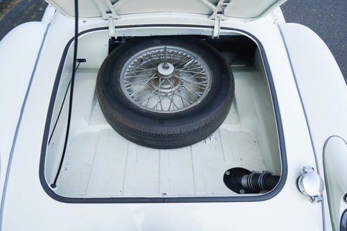 1960 MG MGA For Sale (picture 32 of 48)