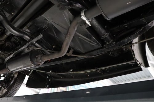 1937 MG VA Saloon à vendre (picture 52 of 68)