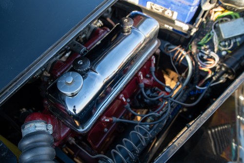 1954 MG TF In vendita (immagine 59 di 80)