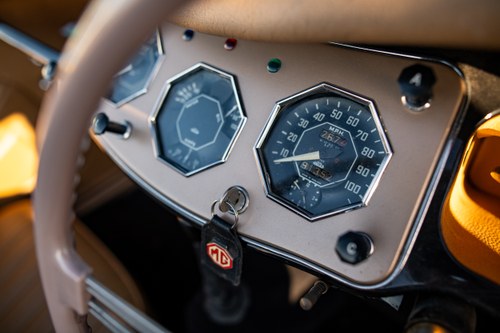 1954 MG TF In vendita (immagine 32 di 80)