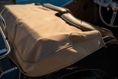 1954 MG TF In vendita (immagine 50 di 80)