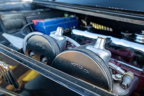 1954 MG TF In vendita (immagine 62 di 80)