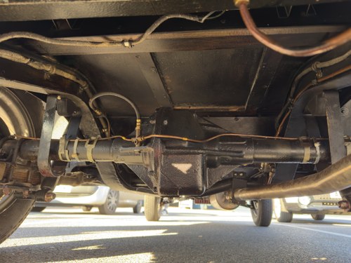 1954 MG TF In vendita (immagine 64 di 80)