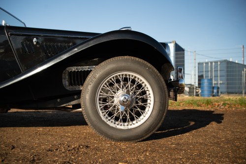 1954 MG TF In vendita (immagine 19 di 80)