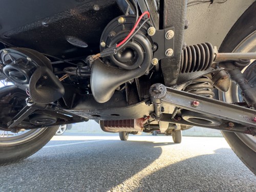 1954 MG TF In vendita (immagine 67 di 80)