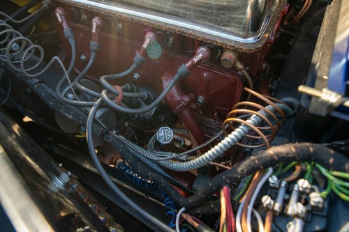 1954 MG TF In vendita (immagine 61 di 80)