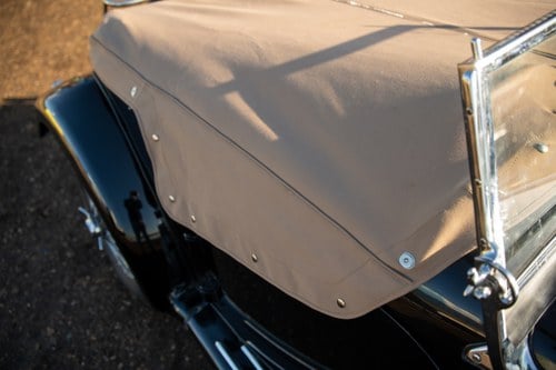 1954 MG TF In vendita (immagine 46 di 80)