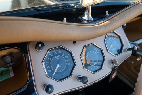 1954 MG TF In vendita (immagine 34 di 80)