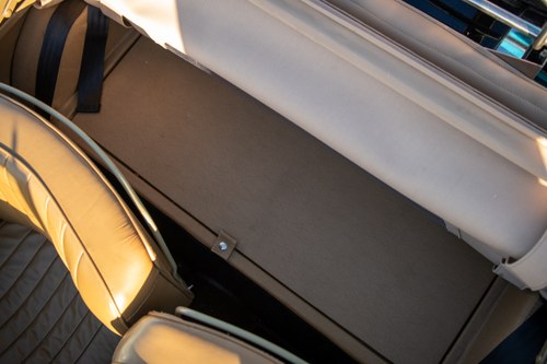 1954 MG TF In vendita (immagine 45 di 80)