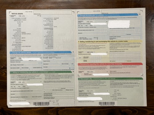 1954 MG TF In vendita (immagine 72 di 80)