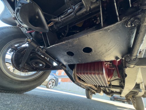 1954 MG TF In vendita (immagine 69 di 80)