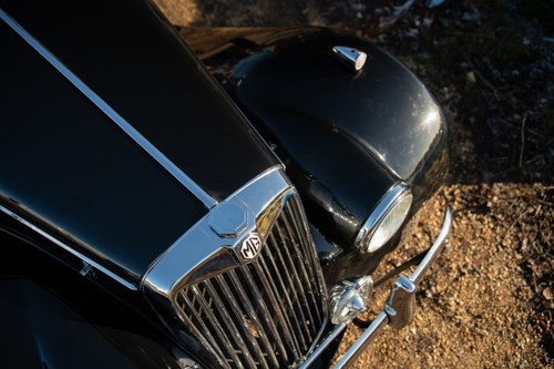 1954 MG TF In vendita (immagine 44 di 80)
