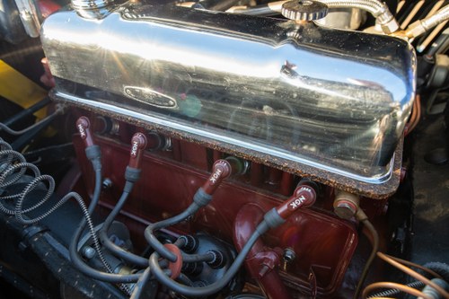 1954 MG TF In vendita (immagine 60 di 80)