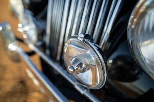 1954 MG TF In vendita (immagine 43 di 80)