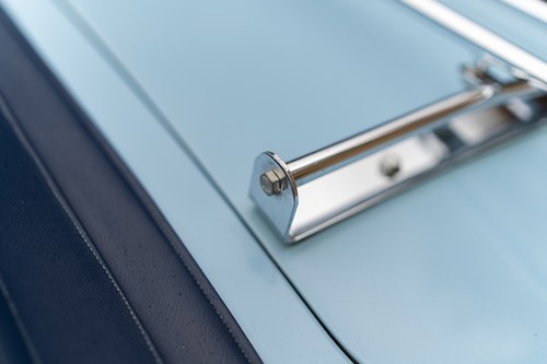 1960 MGA Roadster zum Verkauf (Bild 122 von 170)