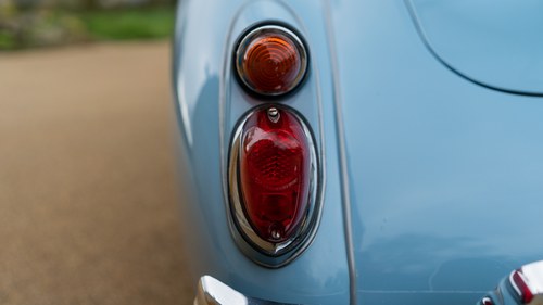 1960 MGA Roadster zum Verkauf (Bild 86 von 170)
