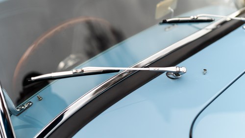 1960 MGA Roadster zum Verkauf (Bild 108 von 170)