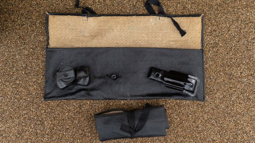 1960 MGA Roadster zum Verkauf (Bild 131 von 170)