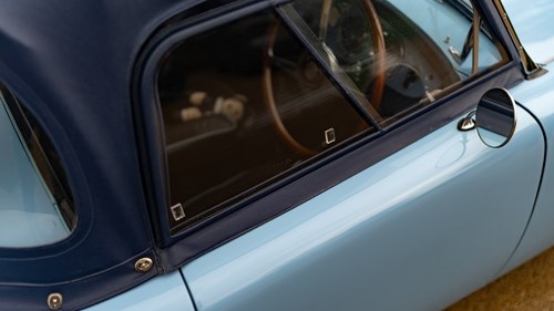 1960 MGA Roadster zum Verkauf (Bild 110 von 170)