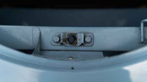 1960 MGA Roadster zum Verkauf (Bild 133 von 170)