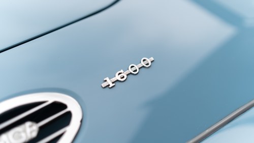 1960 MGA Roadster zum Verkauf (Bild 92 von 170)