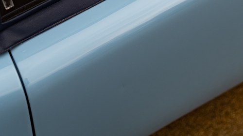 1960 MGA Roadster zum Verkauf (Bild 111 von 170)