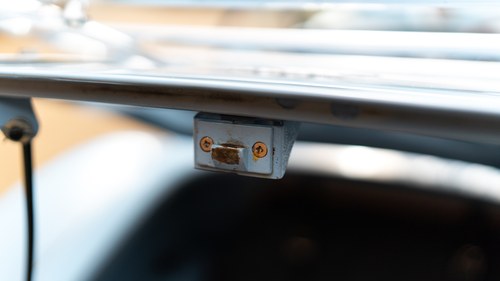 1960 MGA Roadster zum Verkauf (Bild 75 von 170)