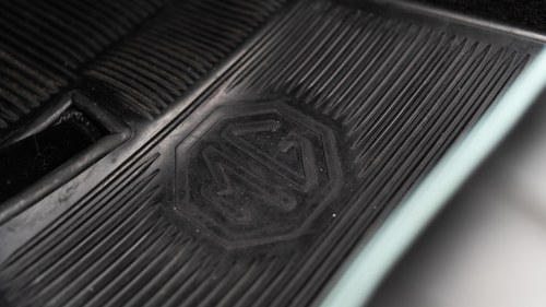 1960 MGA Roadster zum Verkauf (Bild 65 von 170)