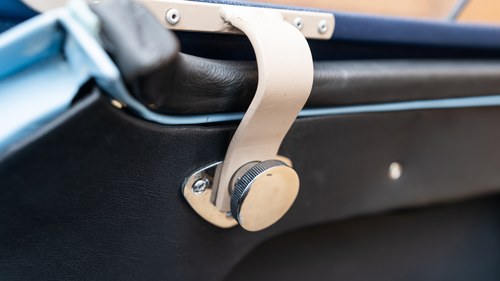 1960 MGA Roadster zum Verkauf (Bild 57 von 170)