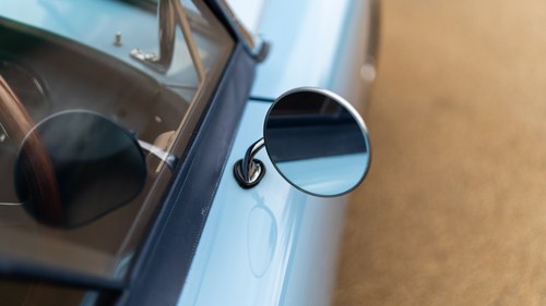 1960 MGA Roadster zum Verkauf (Bild 104 von 170)