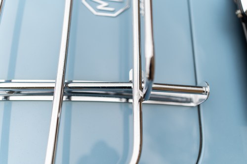 1960 MGA Roadster zum Verkauf (Bild 124 von 170)