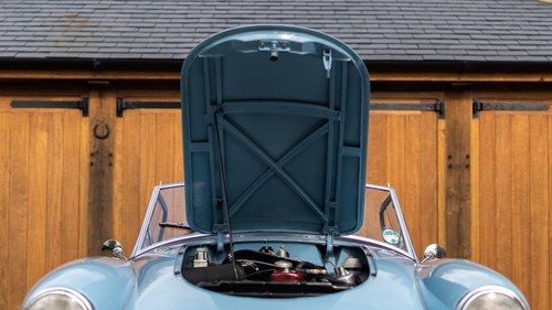 1960 MGA Roadster zum Verkauf (Bild 136 von 170)