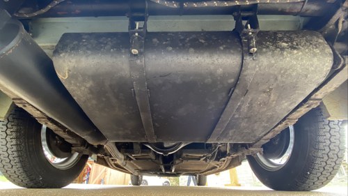 1960 MGA Roadster zum Verkauf (Bild 154 von 170)