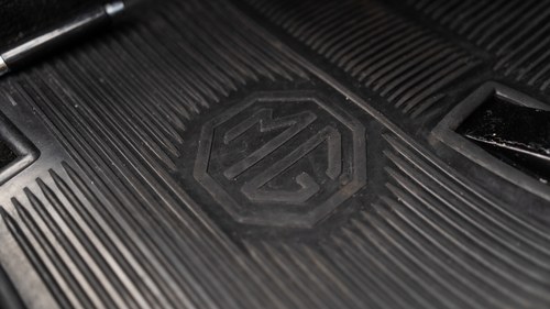 1960 MGA Roadster zum Verkauf (Bild 63 von 170)