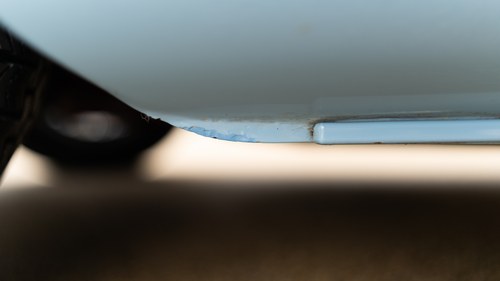 1960 MGA Roadster zum Verkauf (Bild 121 von 170)