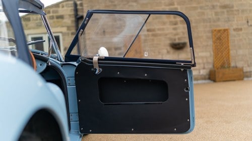 1960 MGA Roadster zum Verkauf (Bild 31 von 170)