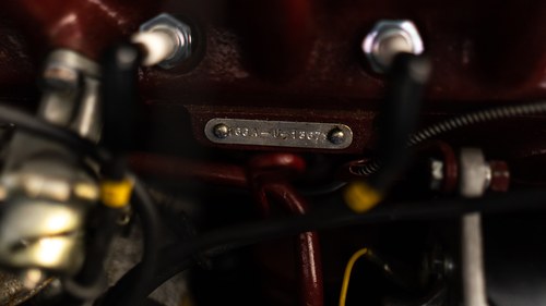 1960 MGA Roadster zum Verkauf (Bild 152 von 170)