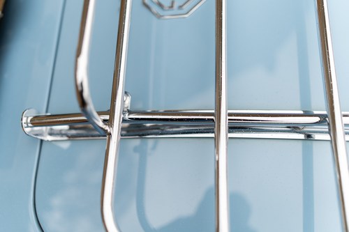 1960 MGA Roadster zum Verkauf (Bild 125 von 170)