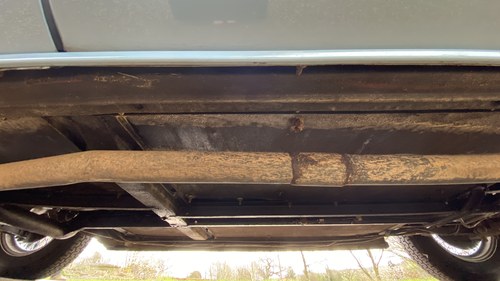 1960 MGA Roadster zum Verkauf (Bild 155 von 170)