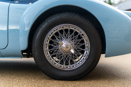 1960 MGA Roadster zum Verkauf (Bild 29 von 170)
