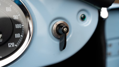 1960 MGA Roadster zum Verkauf (Bild 60 von 170)