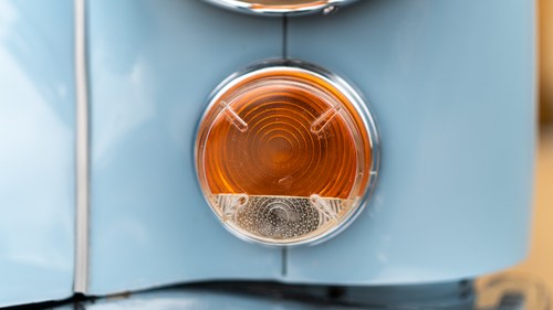 1960 MGA Roadster zum Verkauf (Bild 85 von 170)