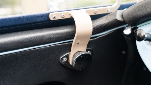 1960 MGA Roadster zum Verkauf (Bild 58 von 170)