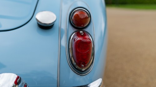 1960 MGA Roadster zum Verkauf (Bild 87 von 170)