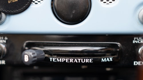 1960 MGA Roadster zum Verkauf (Bild 43 von 170)