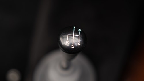 1960 MGA Roadster zum Verkauf (Bild 44 von 170)