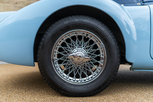 1960 MGA Roadster zum Verkauf (Bild 27 von 170)