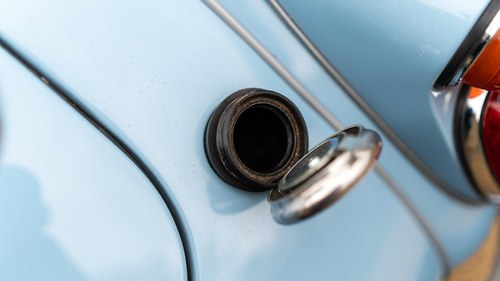 1960 MGA Roadster zum Verkauf (Bild 95 von 170)