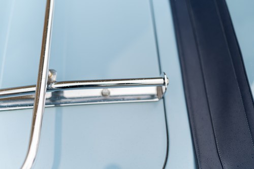 1960 MGA Roadster zum Verkauf (Bild 127 von 170)